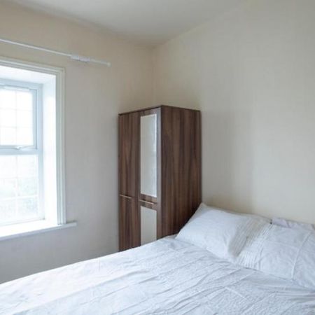 Brooklyn Place Appartamento Leeds  Esterno foto