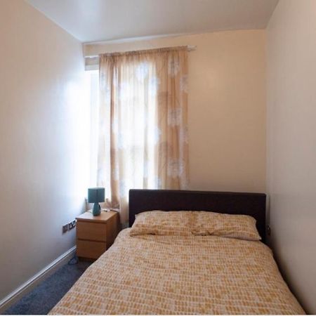 Brooklyn Place Appartamento Leeds  Esterno foto