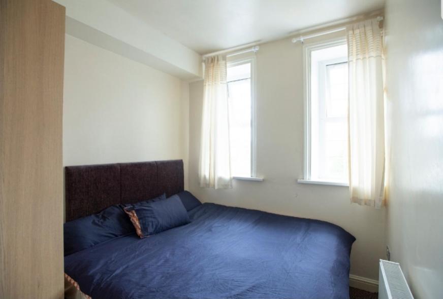 Brooklyn Place Appartamento Leeds  Esterno foto