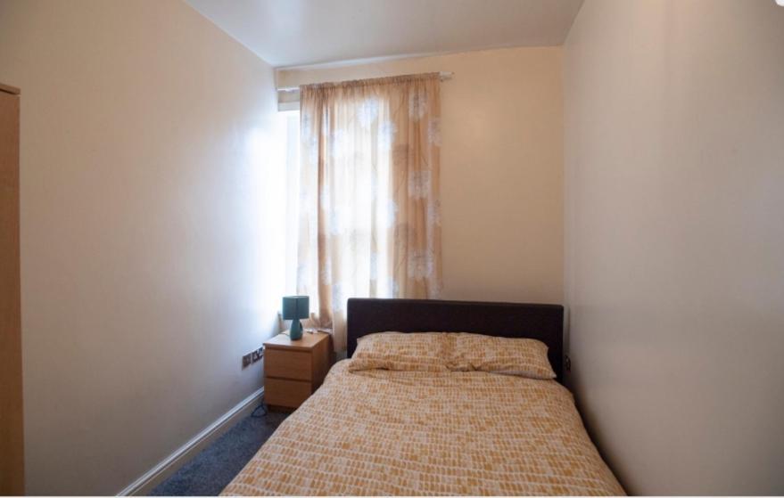 Brooklyn Place Appartamento Leeds  Esterno foto